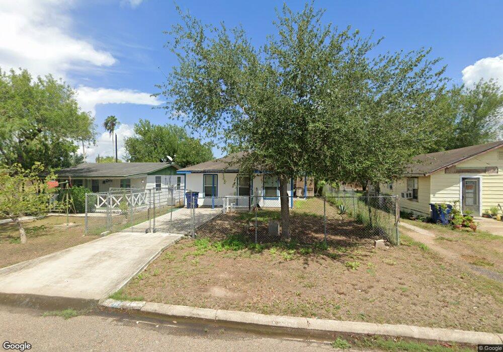 210 S 20th St, Donna, TX 78537 - photo 1