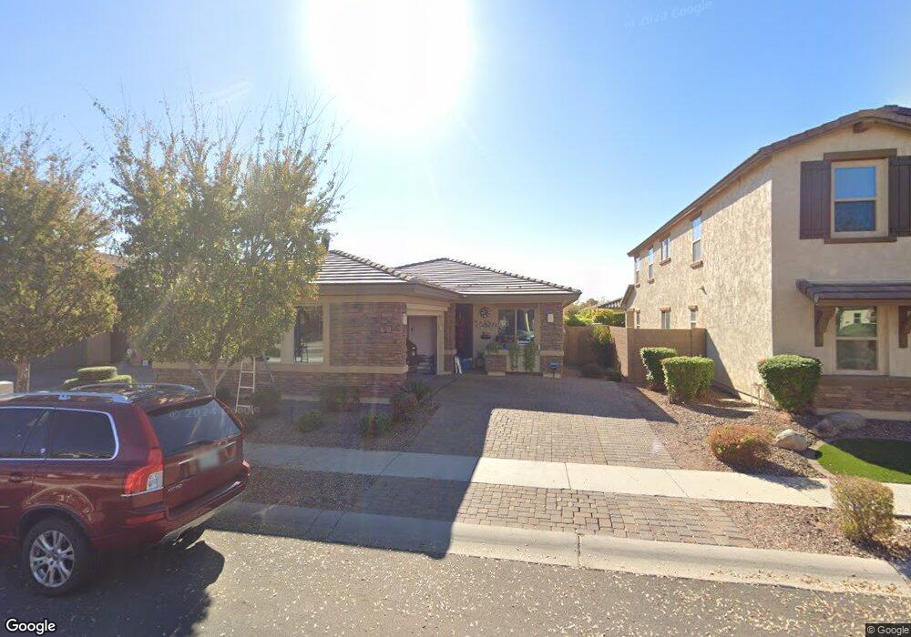 3101 E Ivanhoe St, Gilbert, AZ 85295 - photo 1