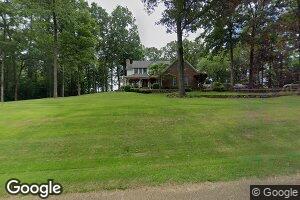 128 Forest Dr, Pontotoc, MS 38863