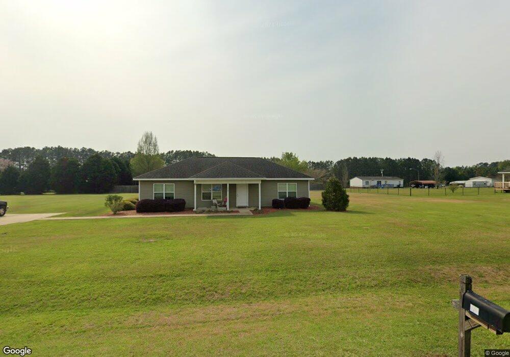 175 Virginia Cir, Cairo, GA 39828 - photo 1