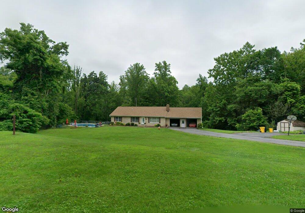 302 Fiddlers Hill Rd, Edgewater, MD 21037 - photo 1