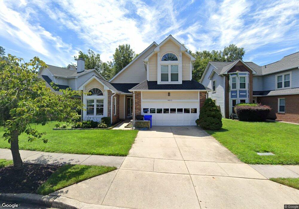 14212 Greenview Dr, Laurel, MD 20708 - photo 1