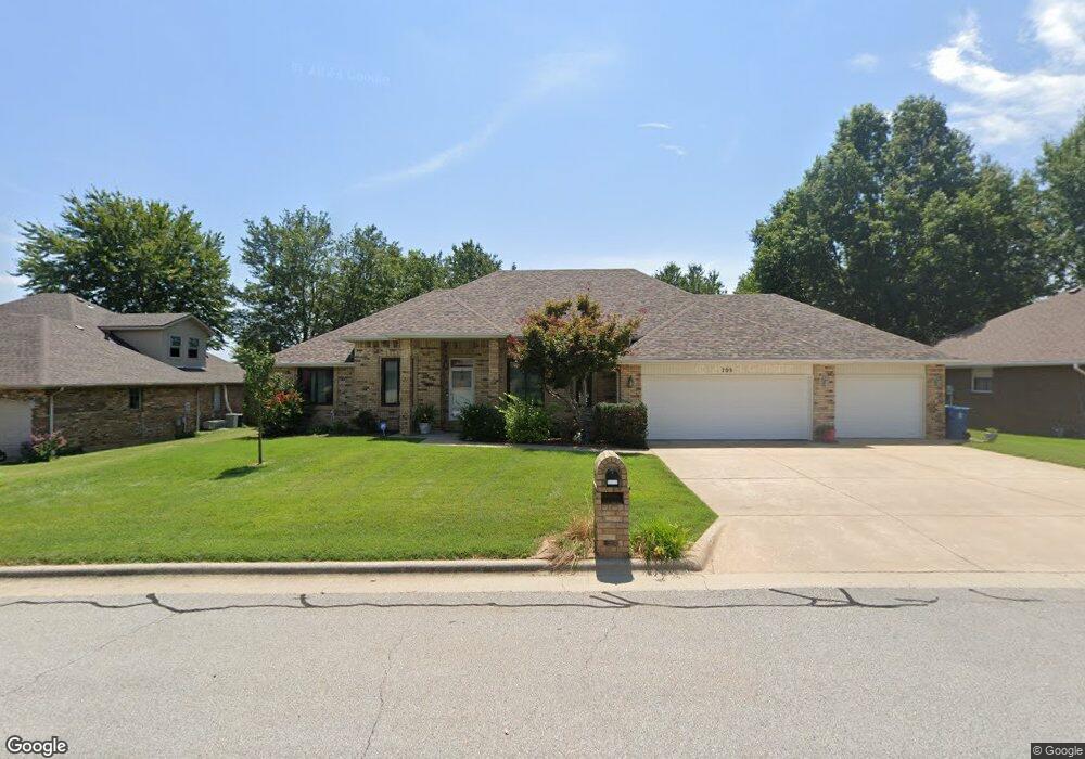 708 E Piney Ridge, Nixa, MO 65714 - photo 1