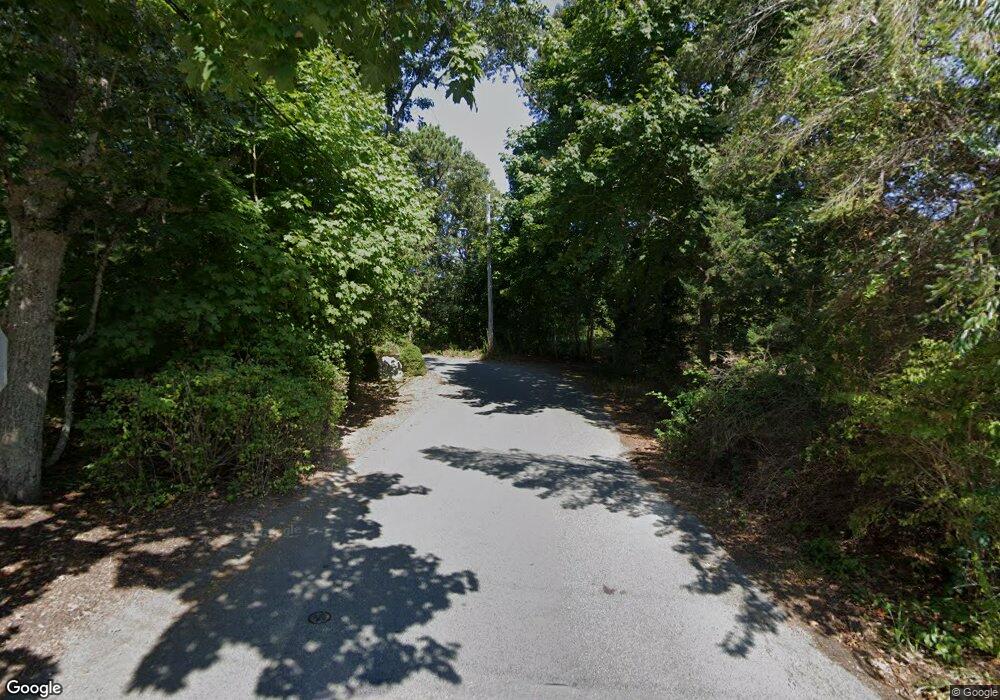 0 Pine Ridge Rd, Barnstable, MA 02635 - photo 1