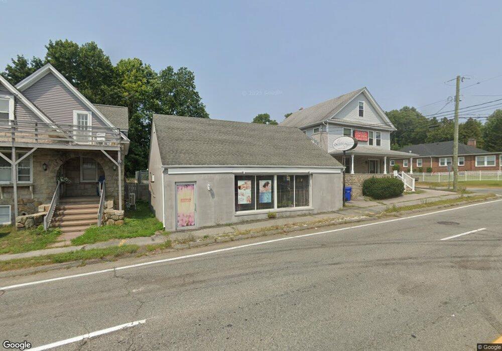 89 Boston Post Rd, Waterford, CT 06385 - photo 1