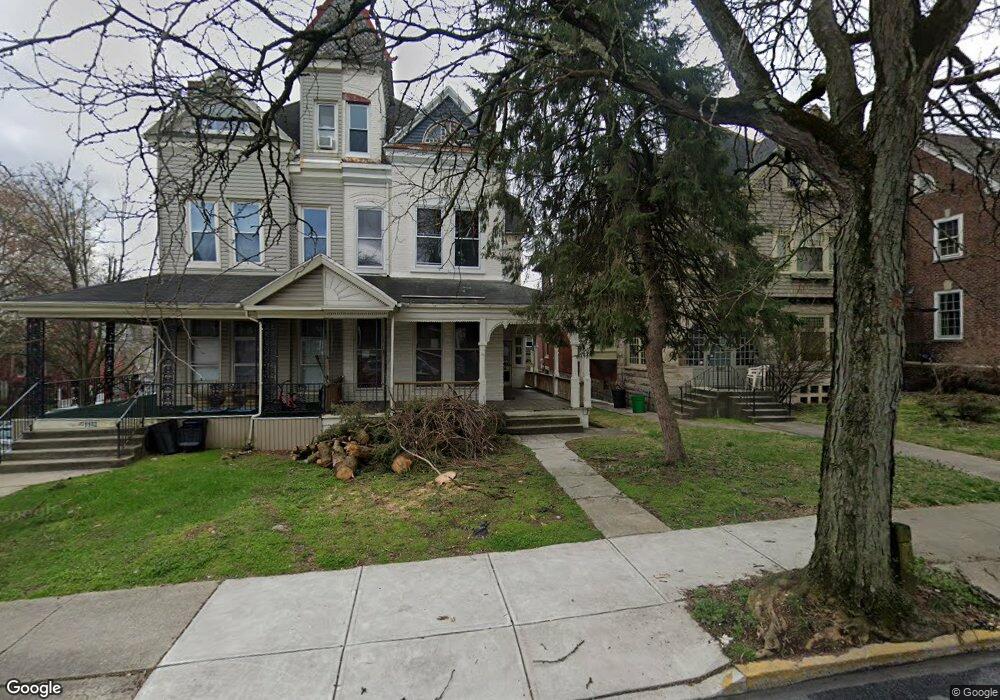 1104 W Walnut St, Allentown, PA 18102 - photo 1