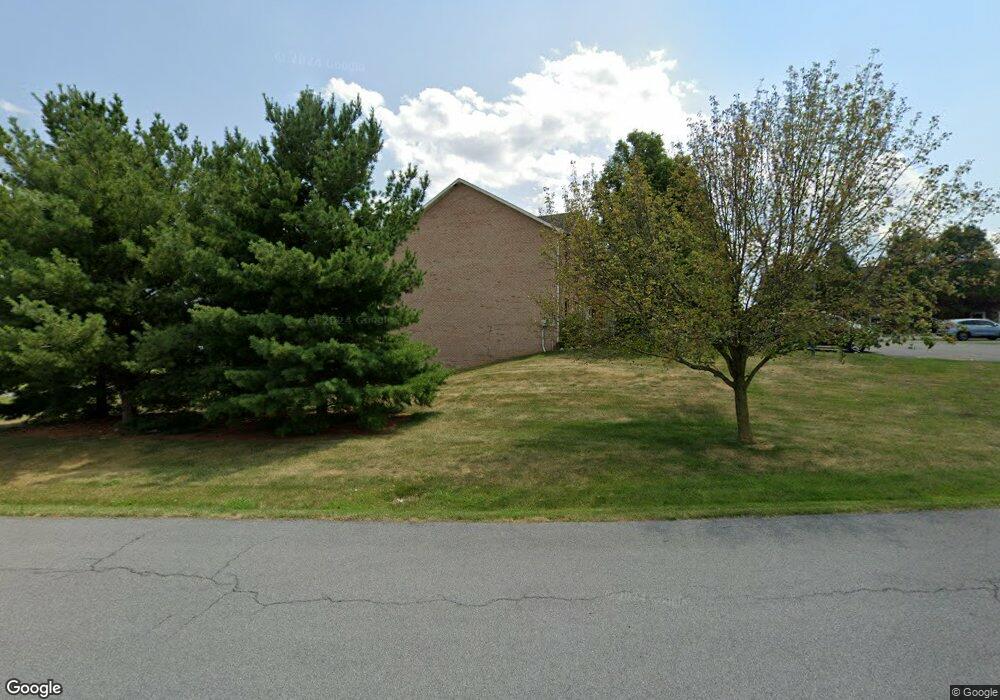 18775 Diller Dr, Hagerstown, MD 21742 - photo 1