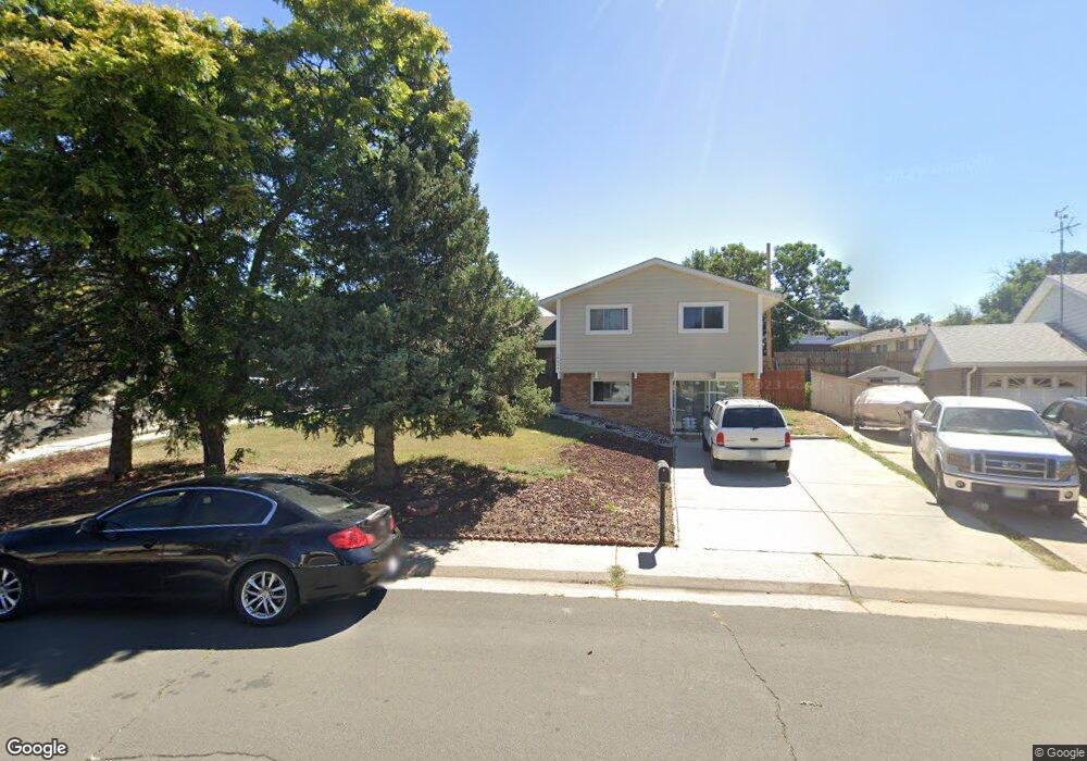 14604 E 13th Cir, Aurora, CO 80011 - photo 1