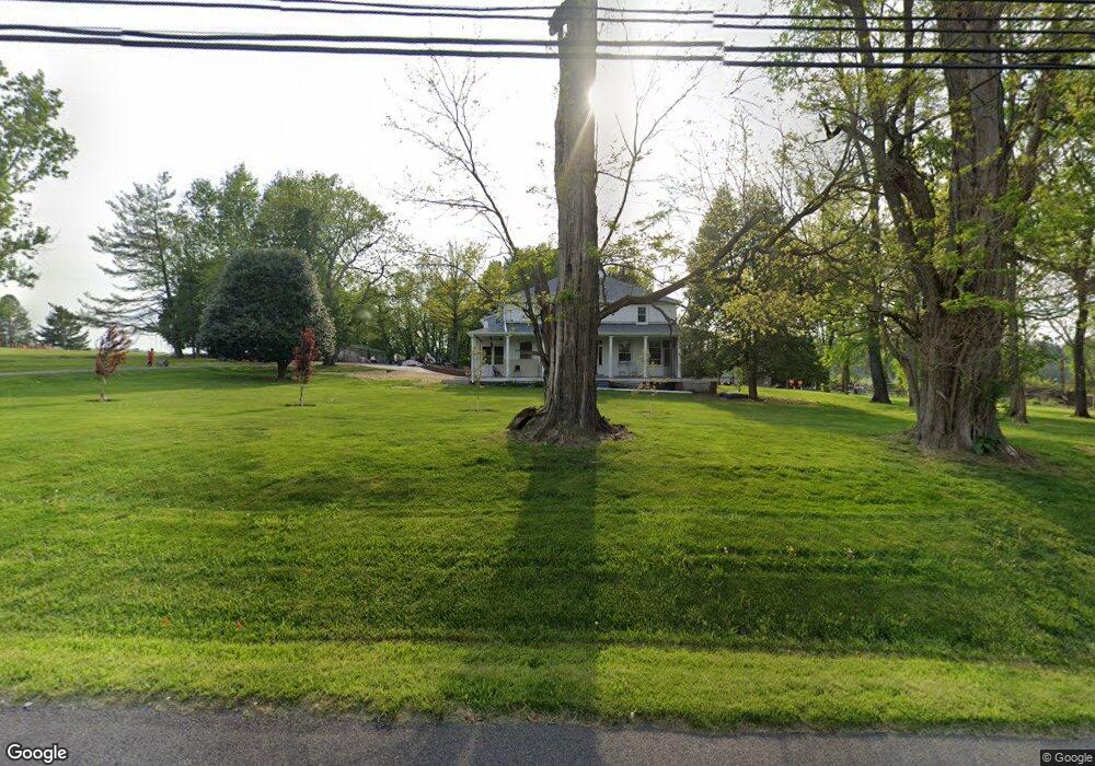 14500 Hanover Pike, Reisterstown, MD 21136 - photo 1