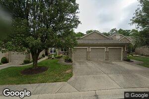 6054 Bridgehaven Dr Unit 43, Milford, OH 45150