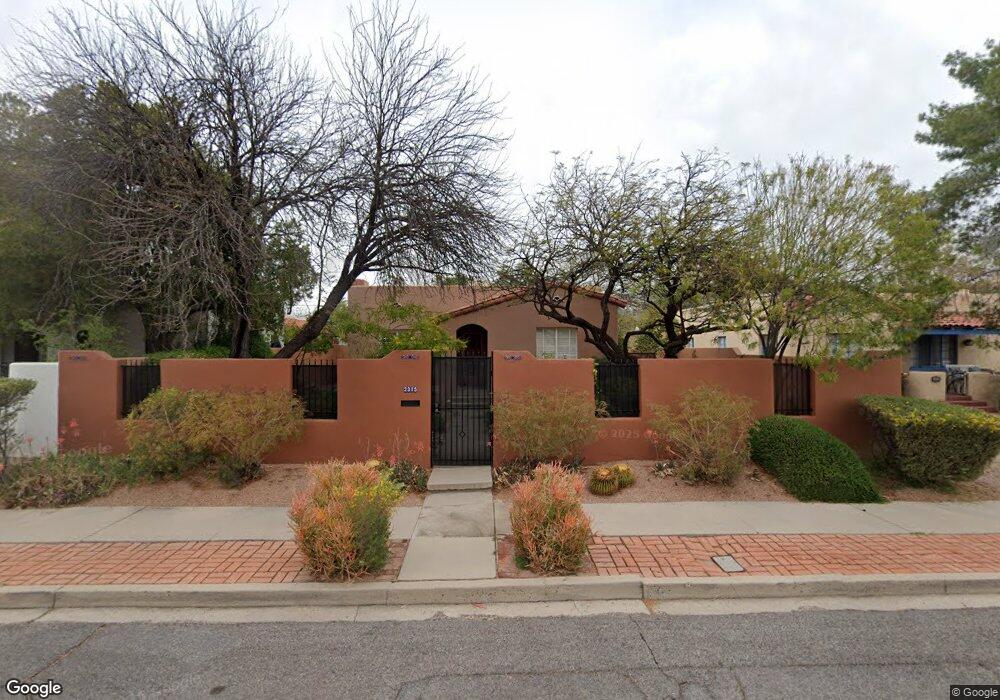 2315 E 2nd St, Tucson, AZ 85719 - photo 1
