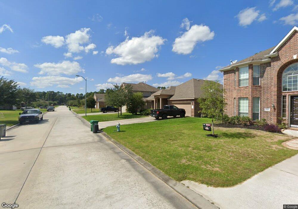 515 Glenwood Ridge Dr, Spring, TX 77386 - photo 1