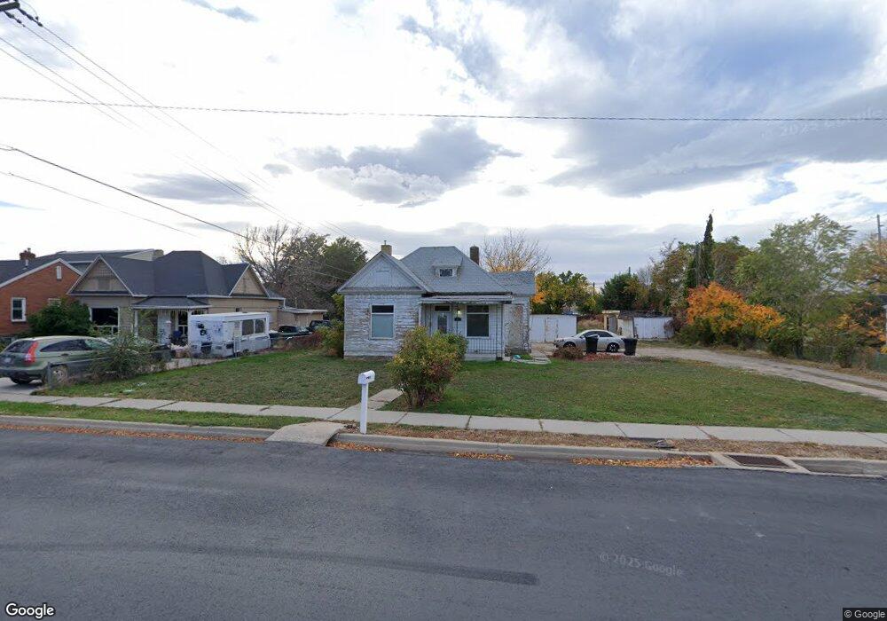 40 S 200 W unit 1, Spanish Fork, UT 84660 - photo 1