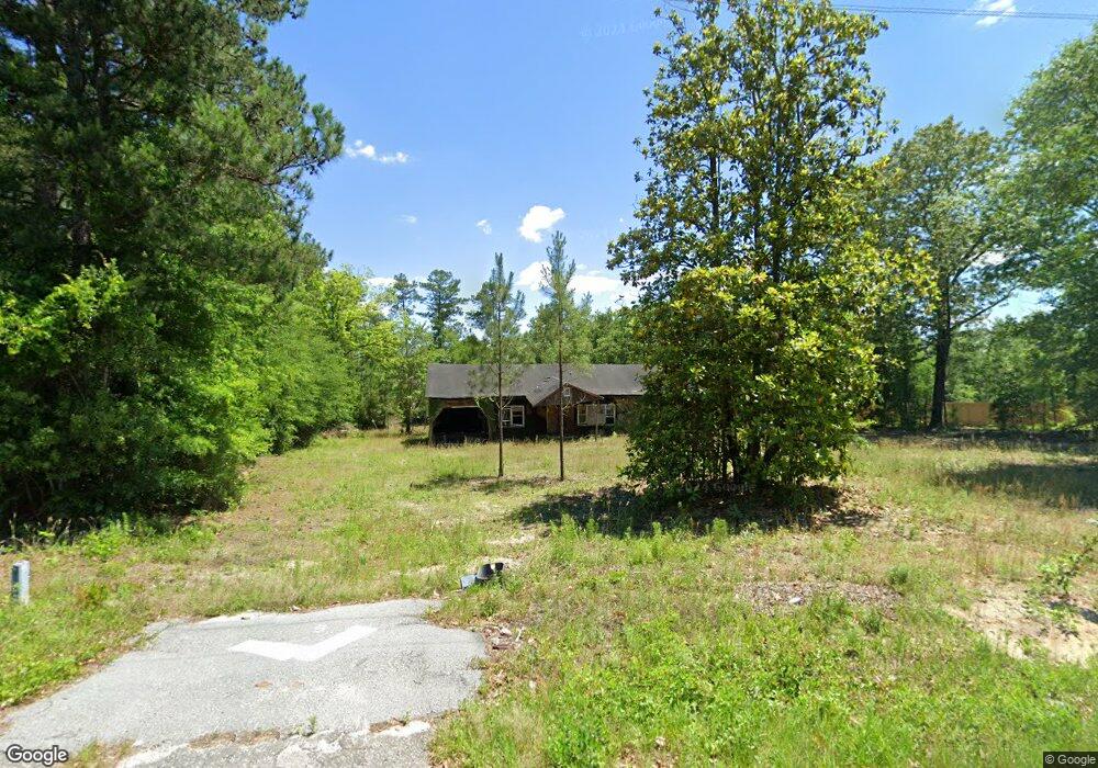 1512 Bradley Rd, Camden, SC 29020 - photo 1