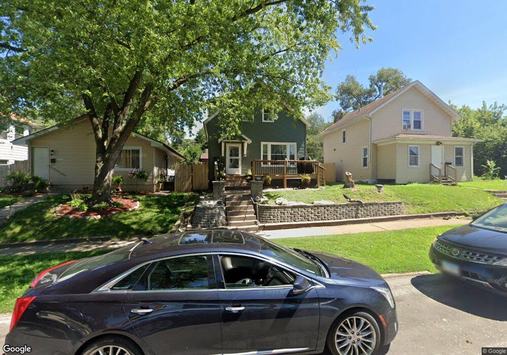 1629 14th St, Rock Island, IL 61201 - photo 1