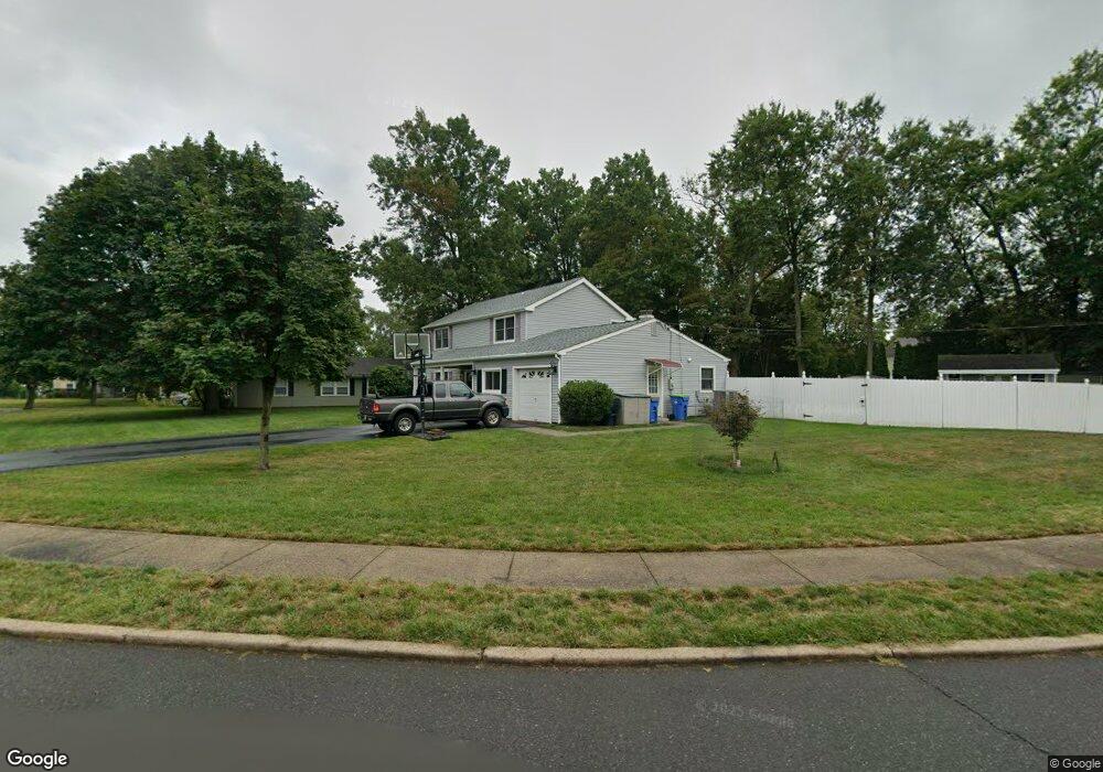 7 Sherman Cir, Somerset, NJ 08873 - photo 1