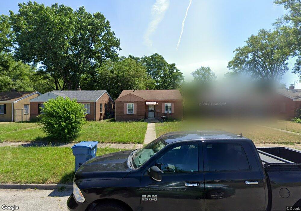 3455 Johnson St, Gary, IN 46408 - photo 1