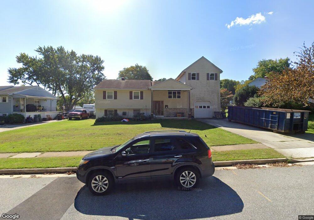 814 Suburbian Rd, Reisterstown, MD 21136 - photo 1