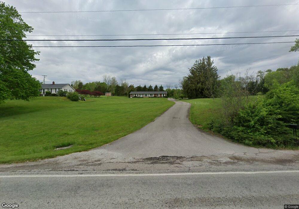 5720 Highway 62 NE, Corydon, IN 47112 - photo 1