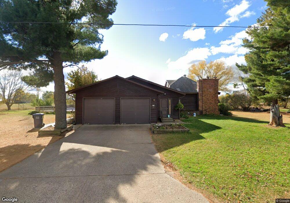 335 Phillips St, Chetek, WI 54728 - photo 1