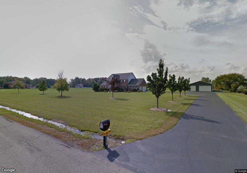 12643 Don Allen Dr, Carleton, MI 48117 - photo 1