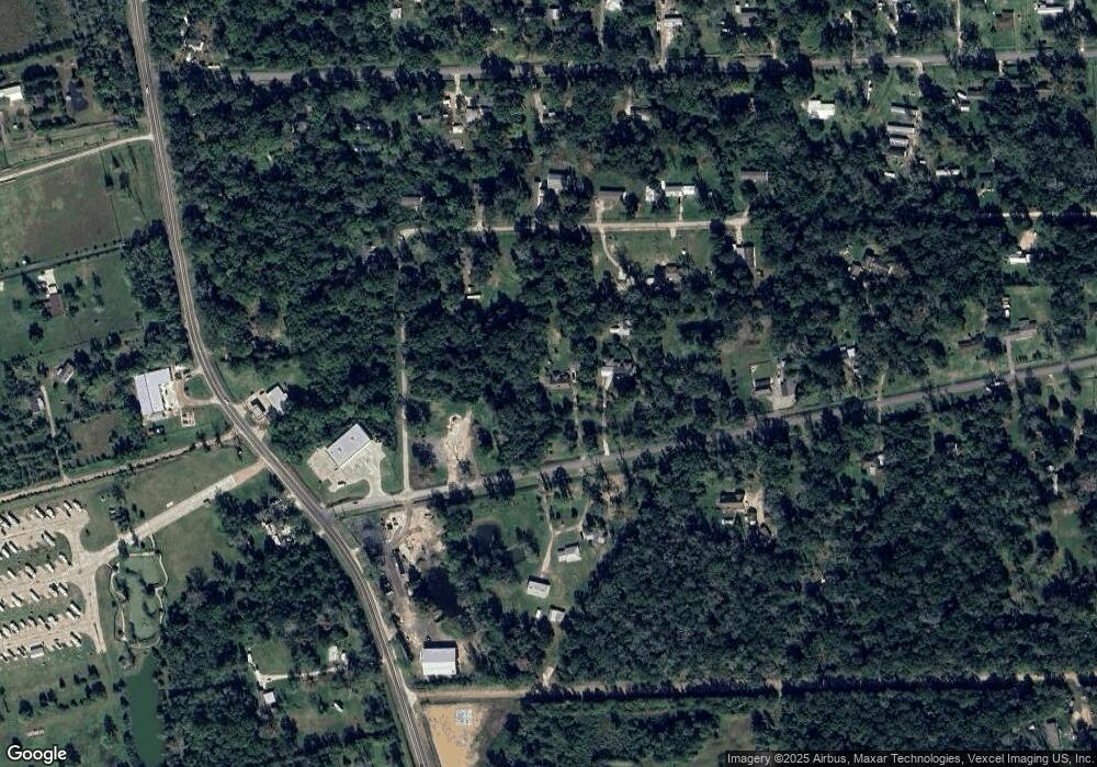 153 County Road 443, Dayton, TX 77535 - photo 1