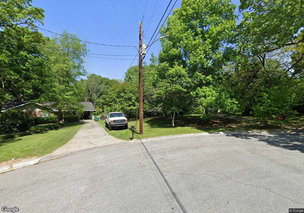 542 Valley View Dr, Winder, GA 30680 - photo 1