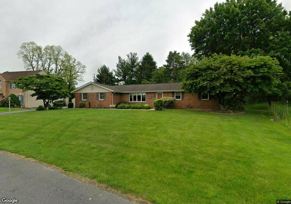 5544 Muth Cir, Allentown, PA 18104 - photo 1