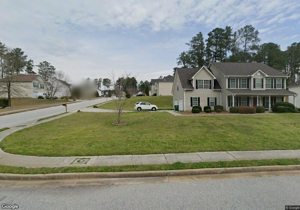 7626 Pond View Ln, Lithonia, GA 30058 - photo 1