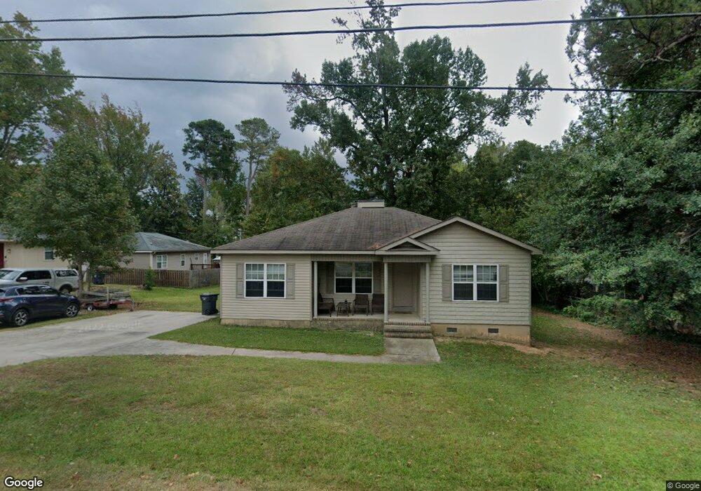 3912 Harden St, Augusta, GA 30907 - photo 1