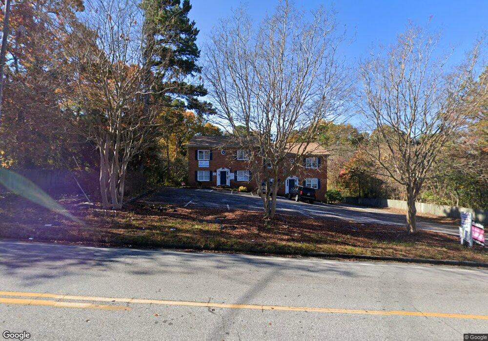 2175 Highpoint Rd unit B, Snellville, GA 30078 - photo 1