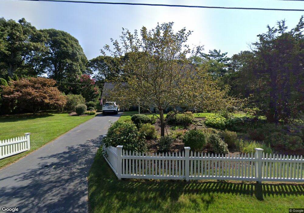 52 Homers Dock Rd, Yarmouth Port, MA 02675 - photo 1