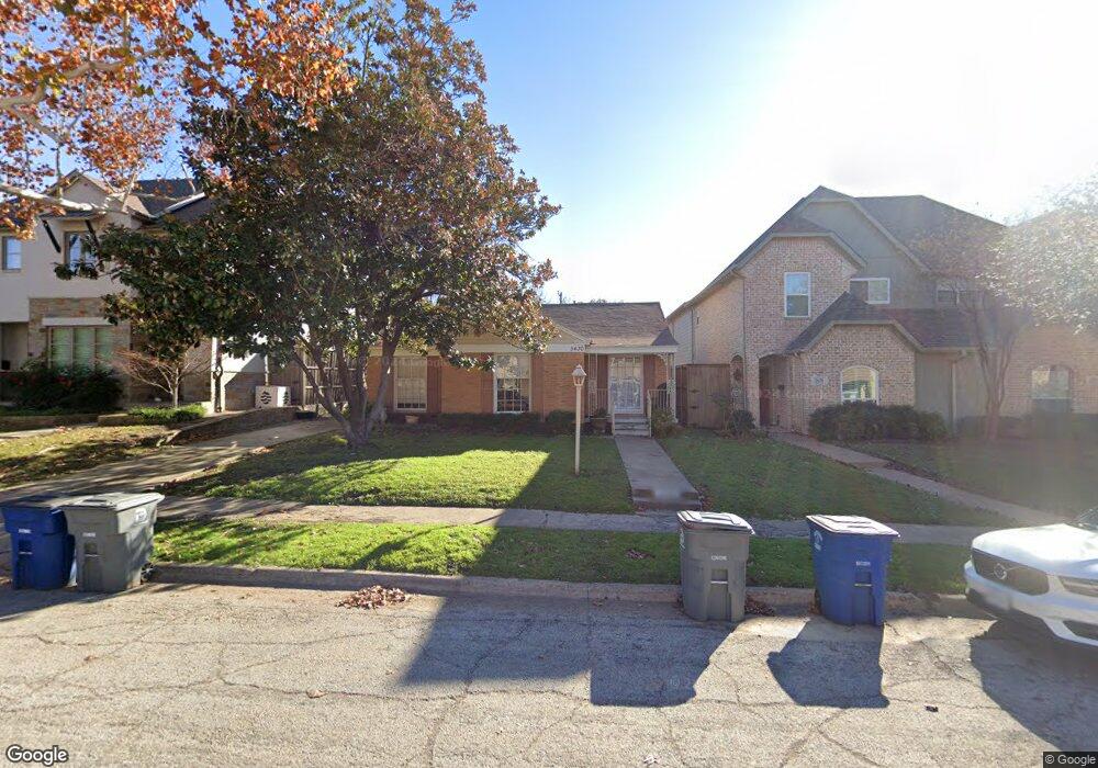 5430 Martel Ave, Dallas, TX 75206 - photo 1