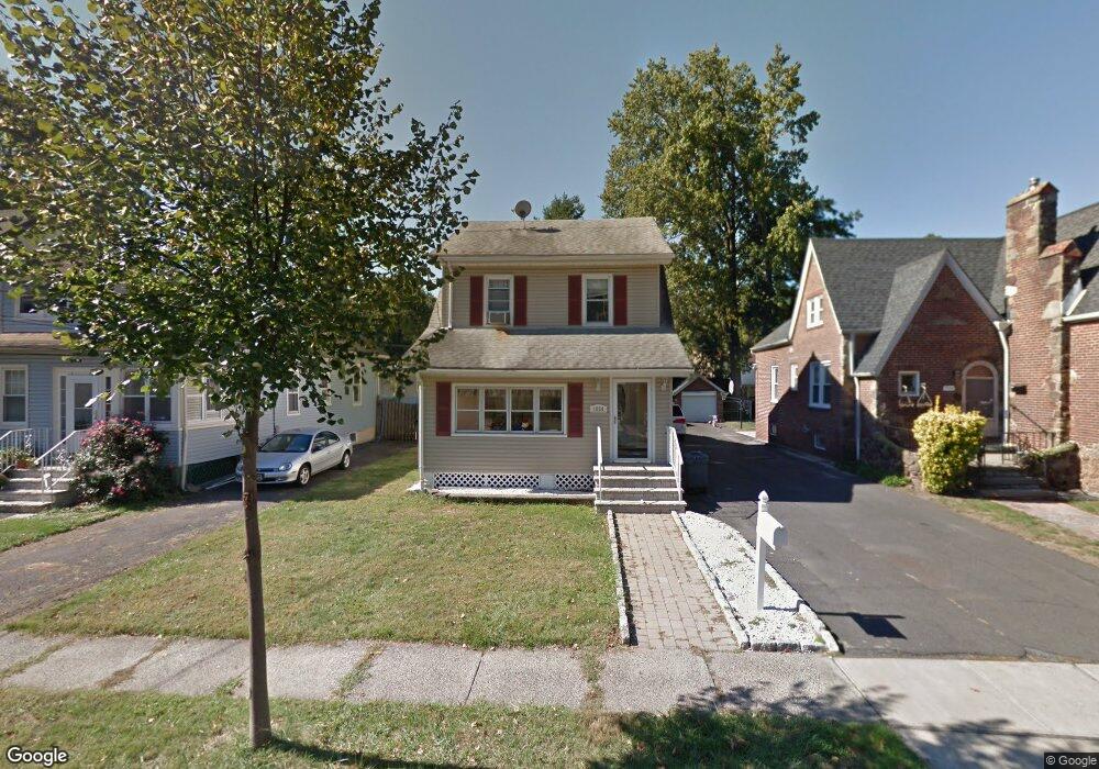 1064 Maurice Ave, Rahway, NJ 07065 - photo 1