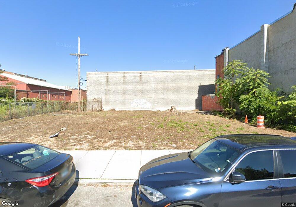 620 E Eager St, Baltimore, MD 21202 - photo 1