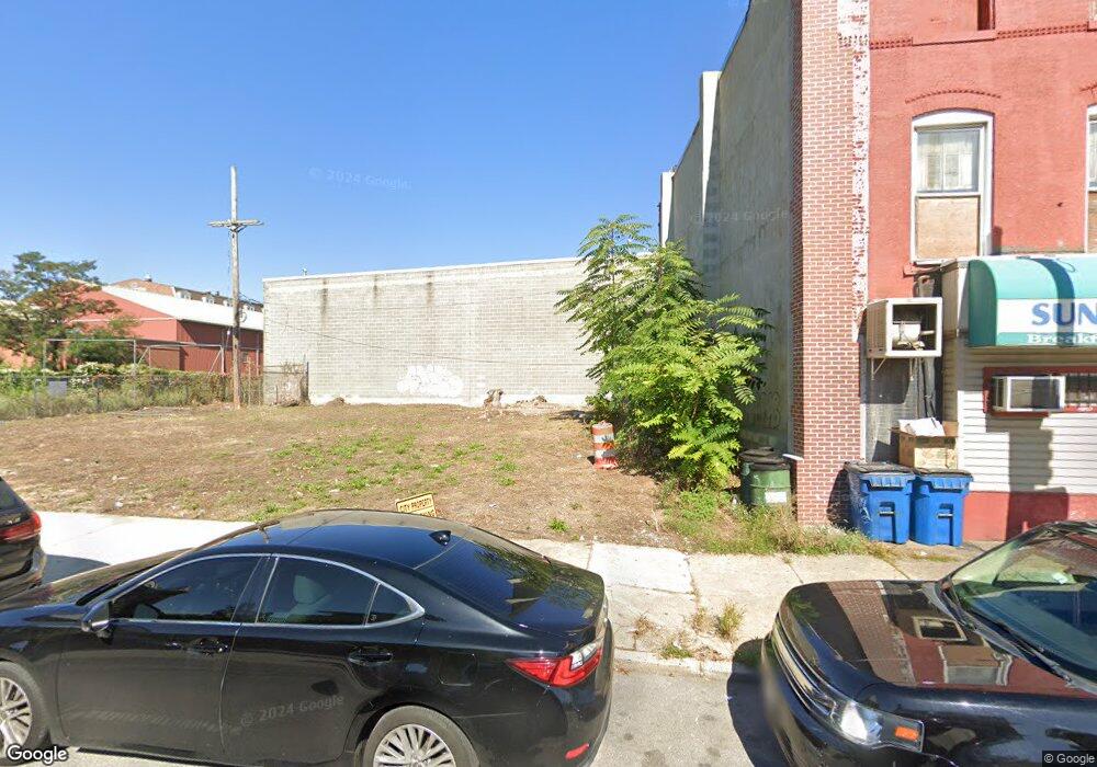 624 E Eager St, Baltimore, MD 21202 - photo 1