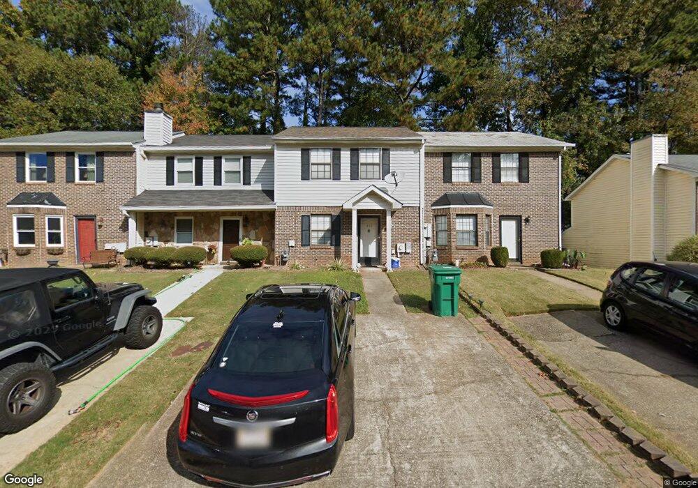 1455 Springleaf Cir SE unit II, Smyrna, GA 30080 - photo 1