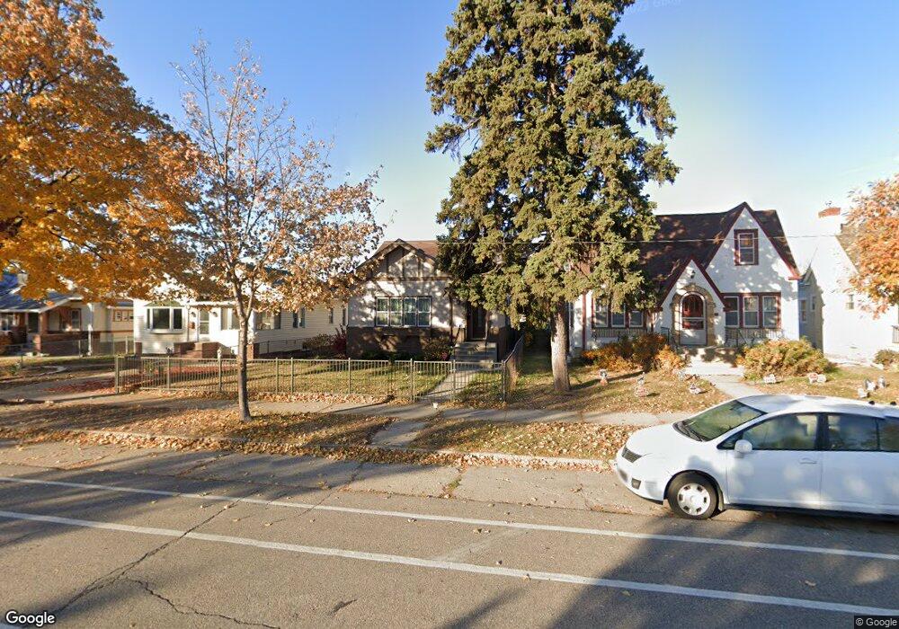 4032 Portland Ave, Minneapolis, MN 55407 - photo 1