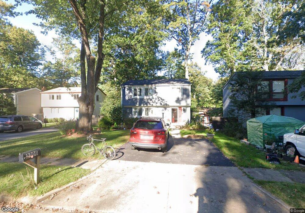 2306 Whitetail Ct, Reston, VA 20191 - photo 1