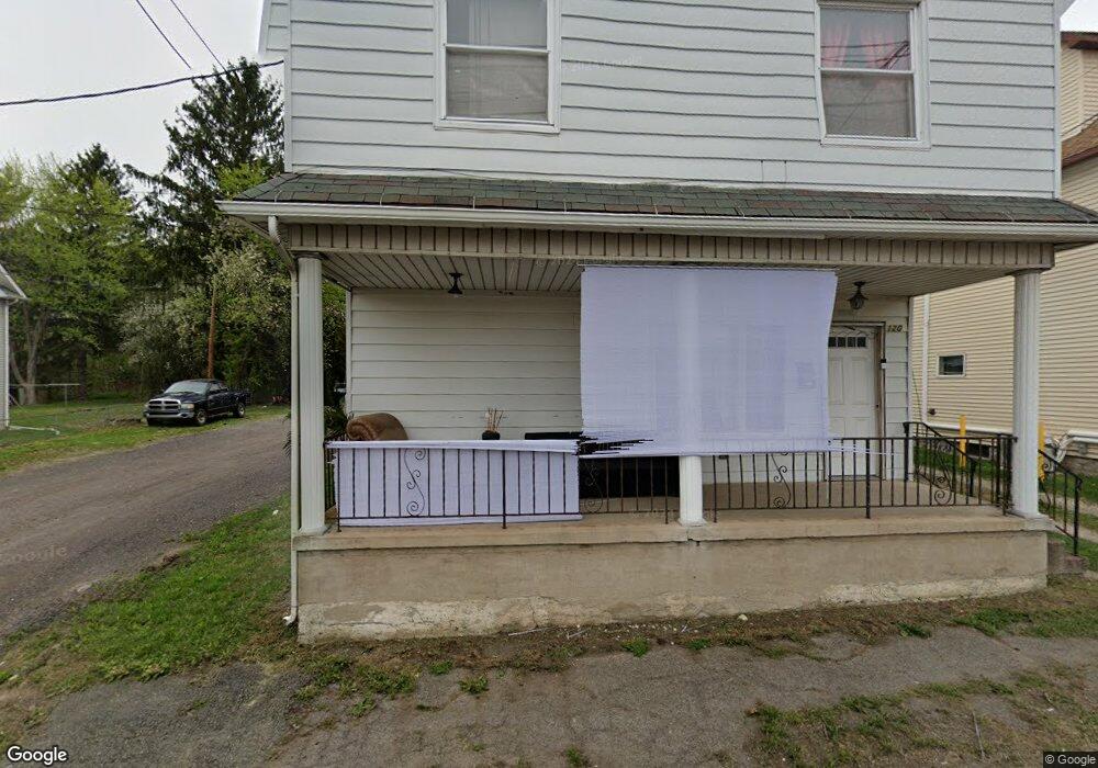 120 S Main St, Archbald, PA 18403 - photo 1