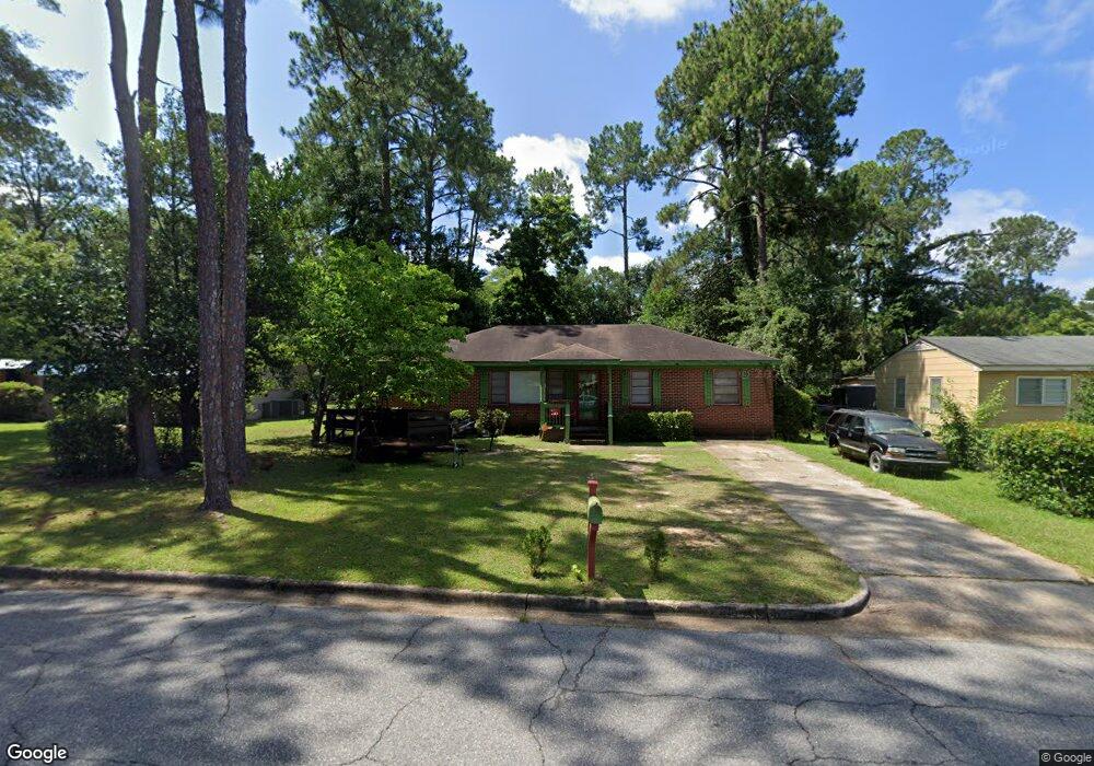 1816 Greenvale Rd, Albany, GA 31707 - photo 1