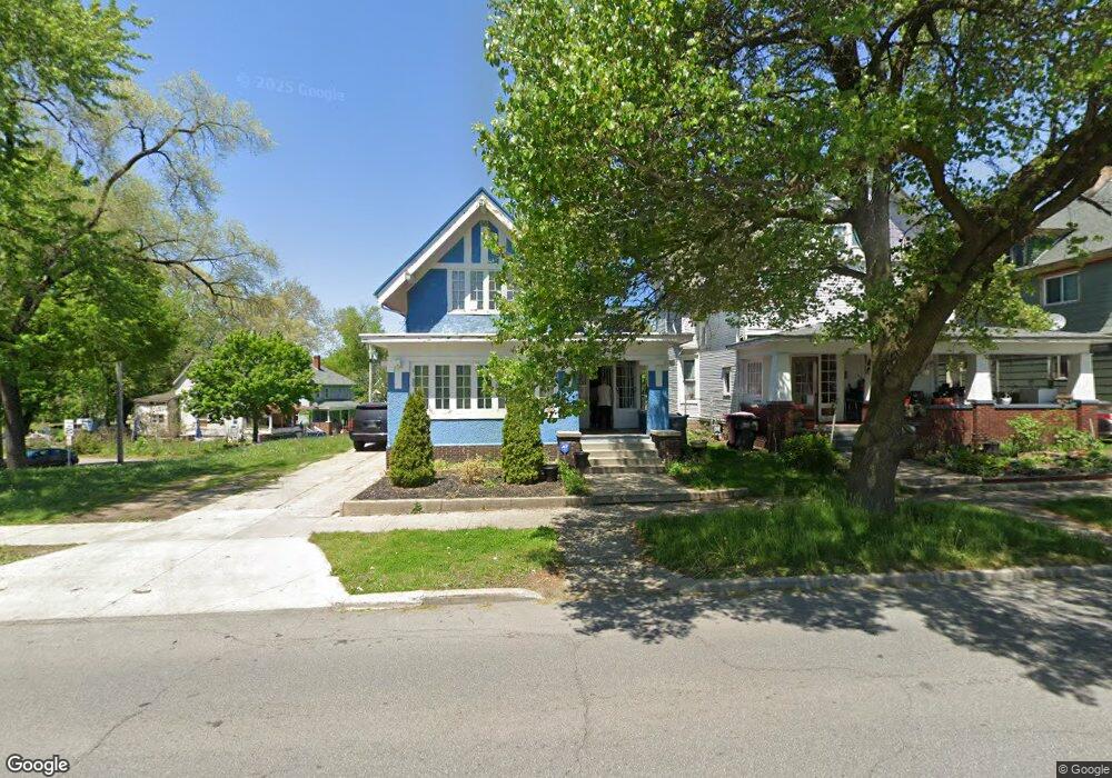 436 W Lexington Ave, Elkhart, IN 46516 - photo 1