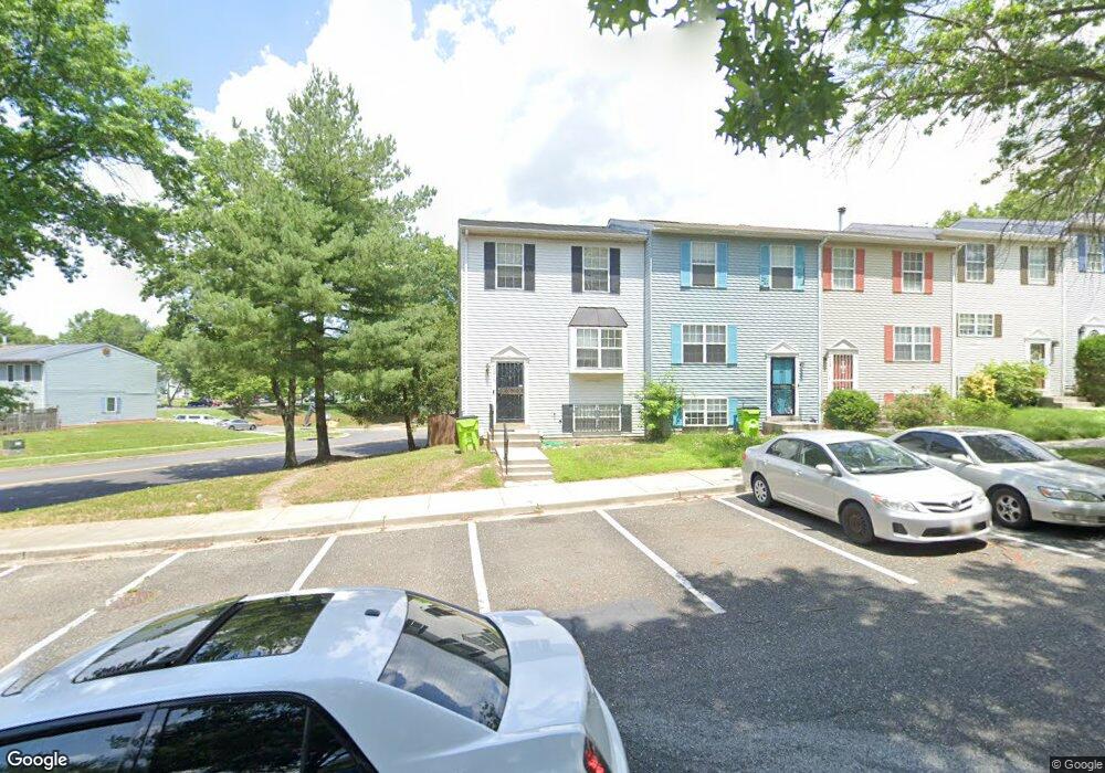 1013 Epworth Way, Capitol Heights, MD 20743 - photo 1