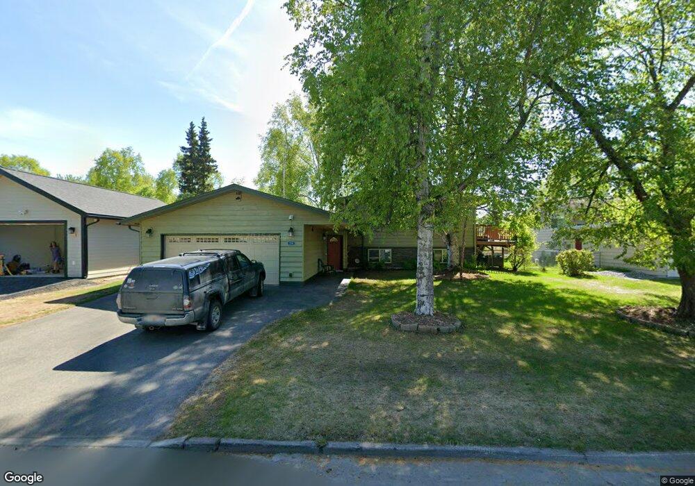 3316 Knik Ave, Anchorage, AK 99517 - photo 1