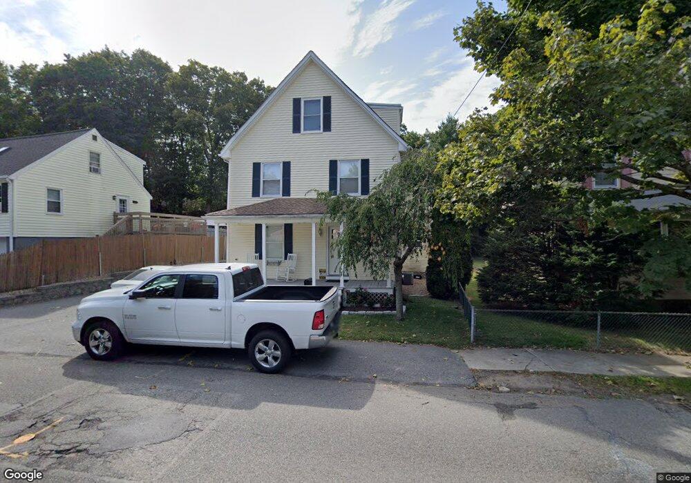 9 Stevens St unit 1, Stoneham, MA 02180 - photo 1