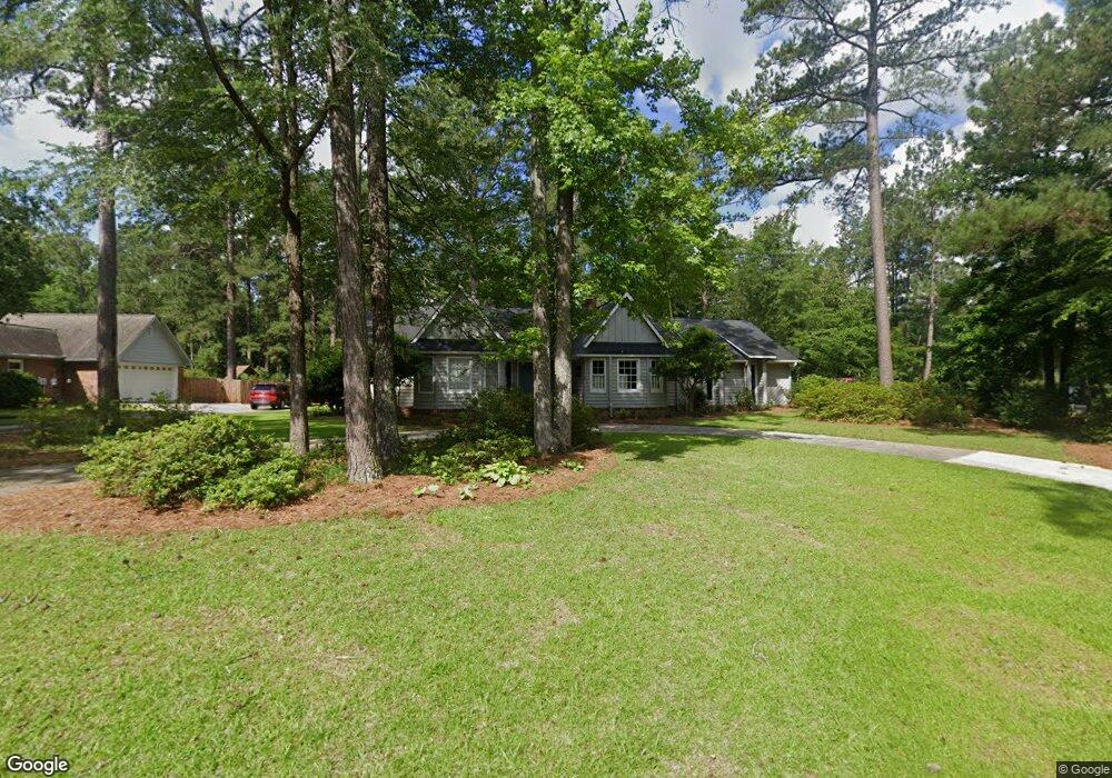 100 Chaucers Cove, Macon, GA 31210 - photo 1
