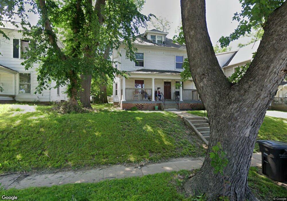 3706 3rd St, Des Moines, IA 50313 - photo 1