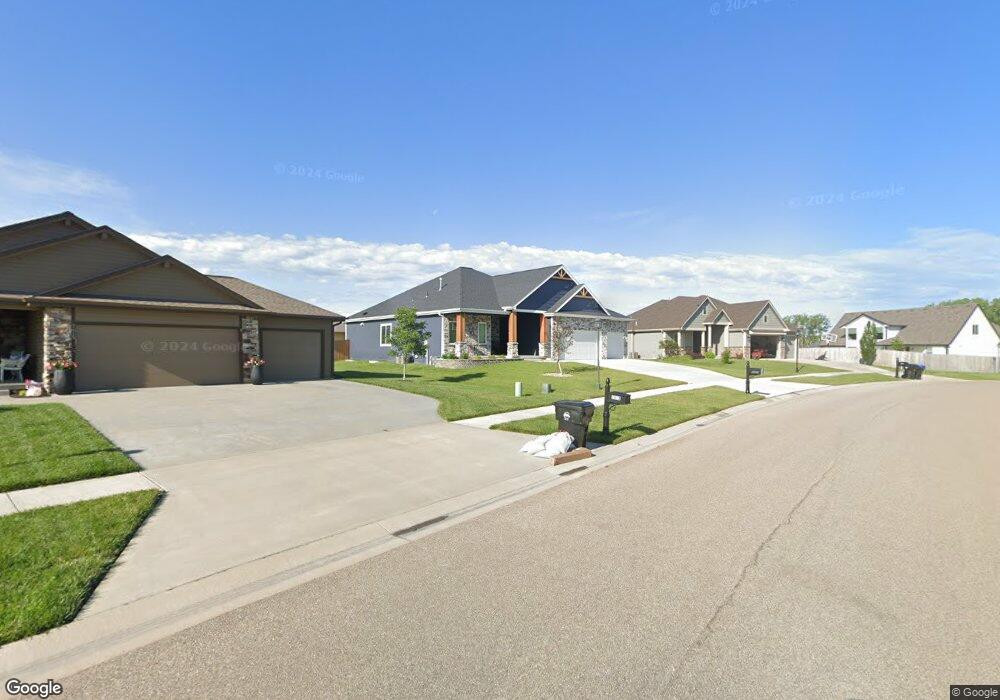 7621 SW Lowell Ln unit Block B Lot 3, Topeka, KS 66614 - photo 1