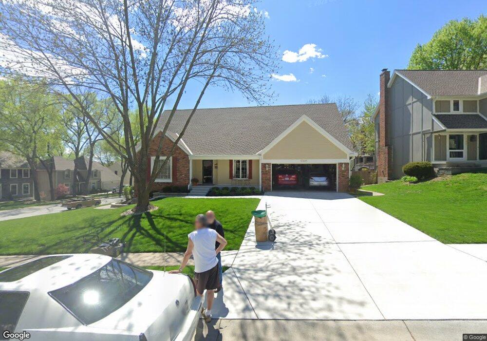 12815 W 82nd St, Lenexa, KS 66215 - photo 1