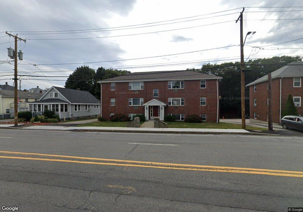 479 Sea St unit 2, Quincy, MA 02169 - photo 1